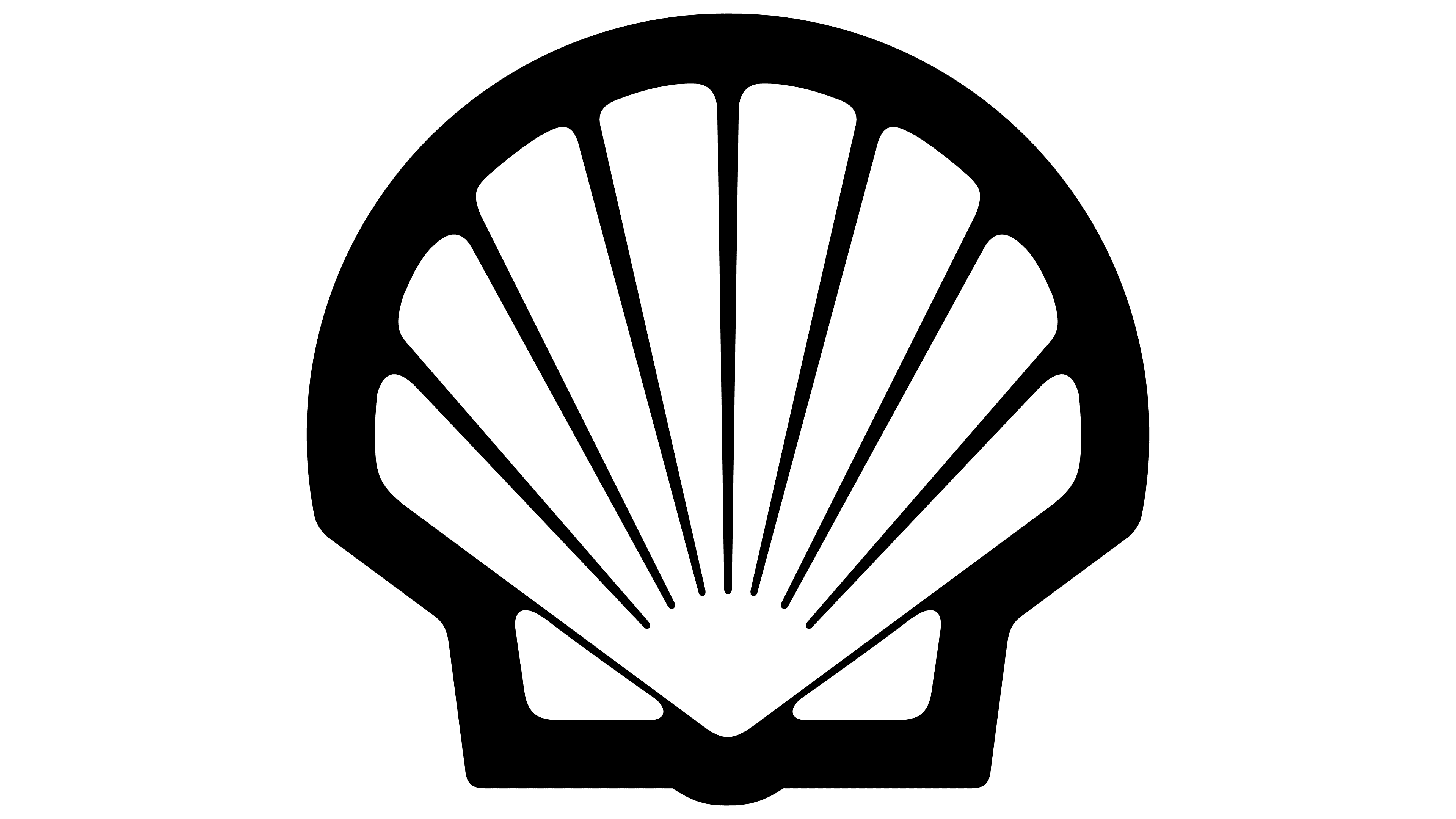 Shell-Emblem