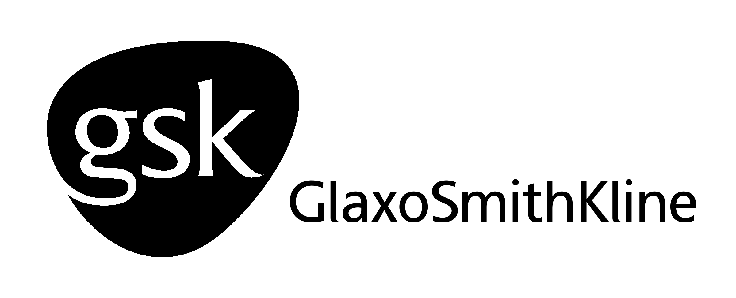 glaxosmithkline-logo-black-and-white